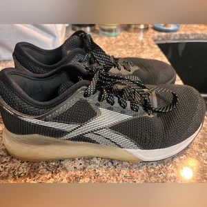 Reebok Nano CrossFit Shoes